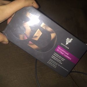 Moonstruck lashes fiber mascara plus gift